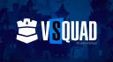 VSQUAD School banner