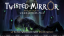 🪞 rvmp ◡◡ twisted mirror ✦ Discord server banner