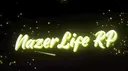 ✨ • NazerLife RP • ✨ banner
