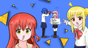Dorito Hotspot™ Banner