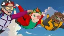 banner