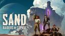 SAND: Raiders Of Sophie Banner