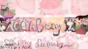 The Berry Bush banner