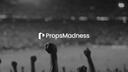 PropsMadness Banner