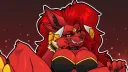 Blackheart ASMR banner
