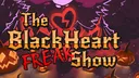 Blackheart ASMR banner