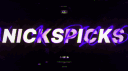 NicksPicks Discord server banner