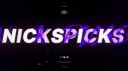 NicksPicks banner