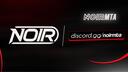 NOIR ROLEPLAY V4 | #BeReady Banner