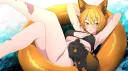 Sybil's Pandemonium banner