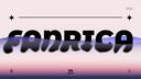 FANRICA Banner