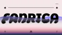 FANRICA banner
