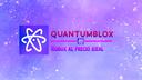 QuantumBlox・Rbx Store Banner