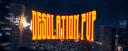 Desolation PVP Banner