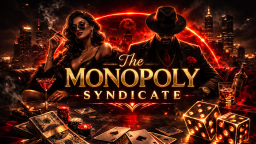 𝐓𝐡𝐞 𝐌𝐨𝐧𝐨𝐩𝐨𝐥𝐲 𝐒𝐲𝐧𝐝𝐢𝐜𝐚𝐭𝐞 server banner