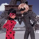 ₊╰╮❛🐞✦ Miraculous — O Enigma da Borboleta (RP — RPG) ✦ banner