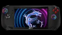 MSI Claw banner
