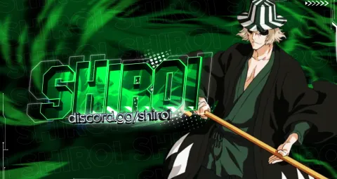 Shiroi Anime Manga #YetkiliAlım banner