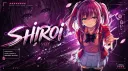 Shiroi - Anime & Sohbet banner