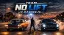 Team No Lift banner