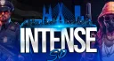 Intense SP | Season Alpha banner