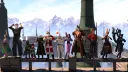 FFXIV Friends banner