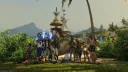 FFXIV Friends banner