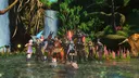 FFXIV Friends banner