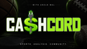 Uncle Mal's CashCord™ 💰🔌 Banner