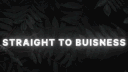 SB: STB (Straight To Business) banner