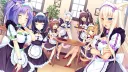 𝕿𝖍𝖊 𝕮𝖆𝖙𝖓𝖎𝖕 𝕮𝖆𝖋𝖊 18+ Discord server banner