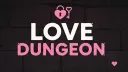 Love's Dungeon 🌸🐱 banner