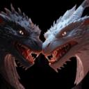 𓂀 ᗫᖇᗅᑤᗅᖇᖻS 𓂀 Banner