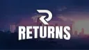 Returns banner