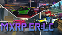 MXRP | ER:LC Discord server banner