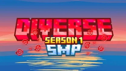 Diverse SMP banner