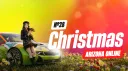Arizona RP |  Christmas banner