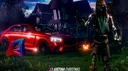 Arizona RP | Christmas banner