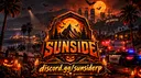 SunSide RP banner