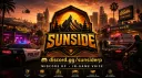 SunSide RP banner