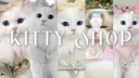Kitty Shoppers |  • Gws • Nitro • Dukaan • | banner