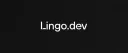 Lingo.dev banner