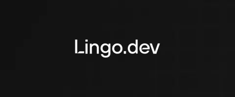 Lingo.dev banner