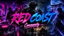 🔹RED COAST COMMUNITY🔹 banner