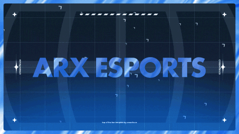 ArmonyX Esports banner