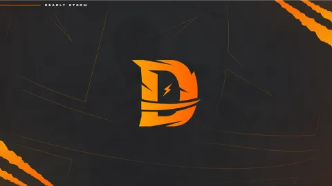 Deadly Storm RP banner