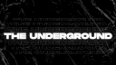 The Underground server banner