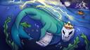 Elasmonian Ocean Banner