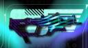 Splitgate Skins Banner