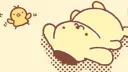 Golden Willows Discord server banner